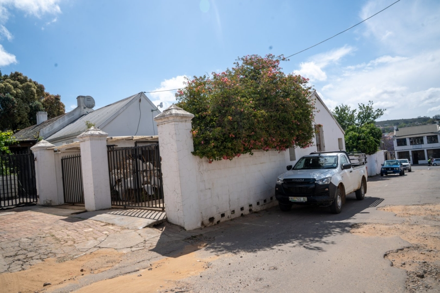 Commercial Property for Sale in Grahamstown Central Eastern Cape